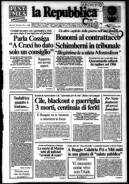 La repubblica